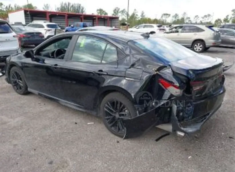 Toyota Camry 2.5L 2024 თბილისი - photo 4