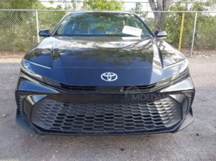 Toyota Camry 2.5L 2024 თბილისი - photo 1