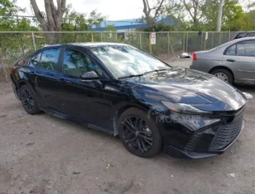 Toyota Camry 2.5L 2024 თბილისი - photo 2