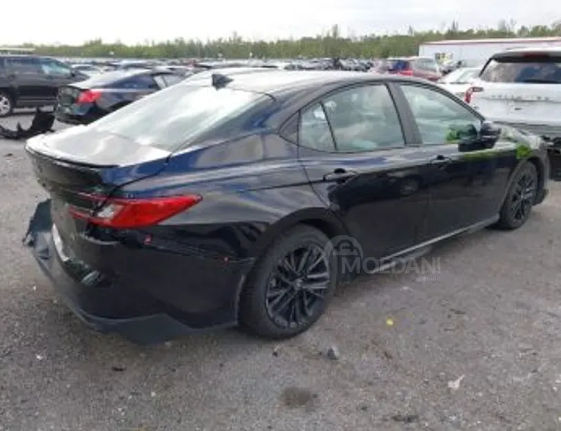 Toyota Camry 2.5L 2024 თბილისი - photo 6