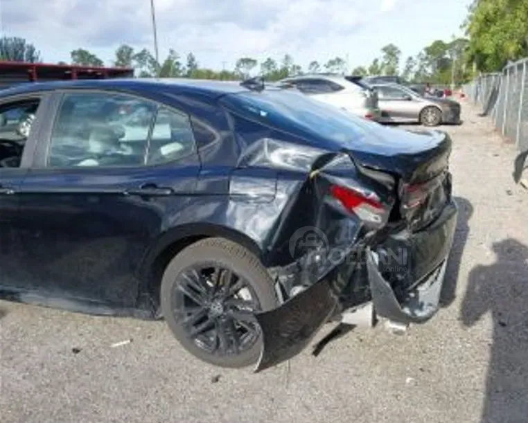 Toyota Camry 2.5L 2024 თბილისი - photo 5