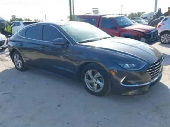 Hyundai Sonata 2020 Tbilisi