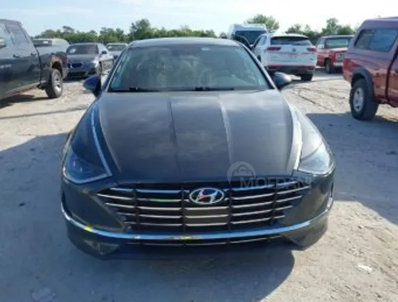Hyundai Sonata 2020 თბილისი - photo 1