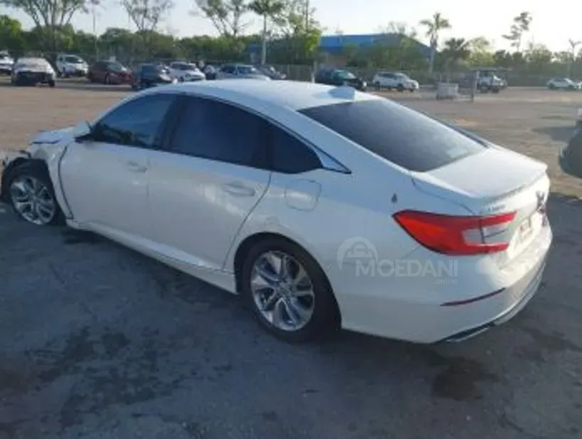 Honda Accord 2020 თბილისი - photo 3