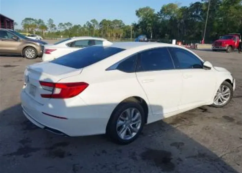 Honda Accord 2020 თბილისი - photo 5