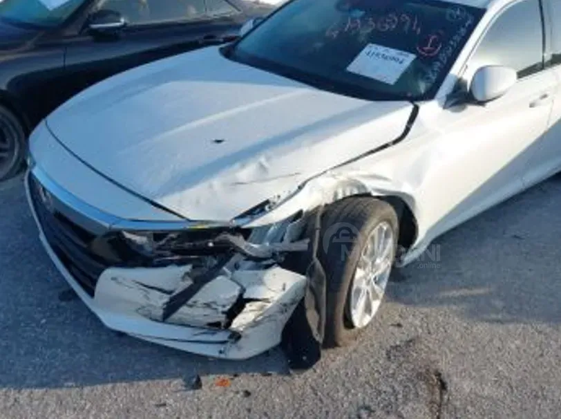 Honda Accord 2020 თბილისი - photo 4