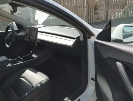Tesla Model Y 2021 Tbilisi