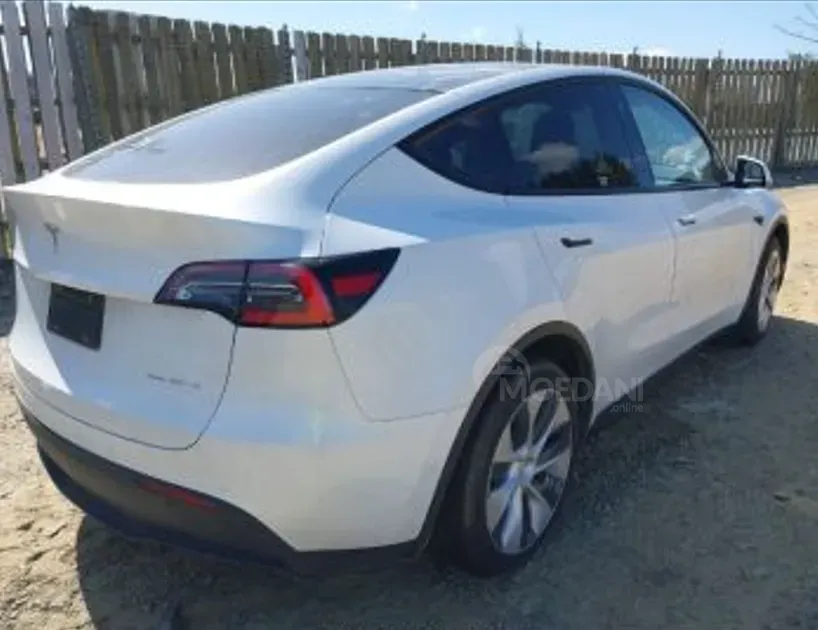 Tesla Model Y 2021 თბილისი - photo 6