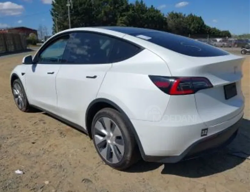 Tesla Model Y 2021 თბილისი - photo 4