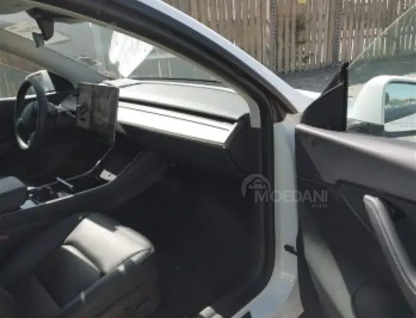 Tesla Model Y 2021 თბილისი - photo 5