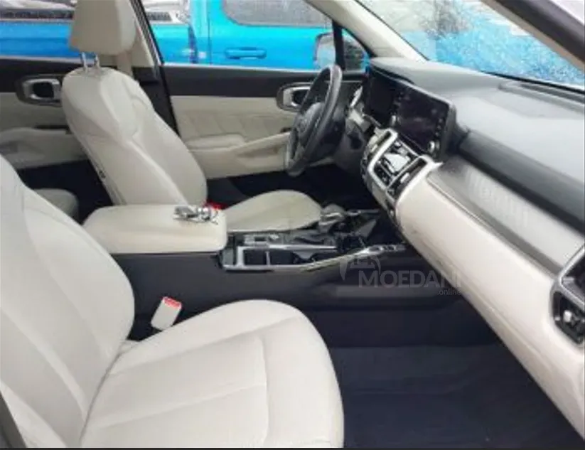 Kia Sorento 2022 Тбилиси - изображение 5