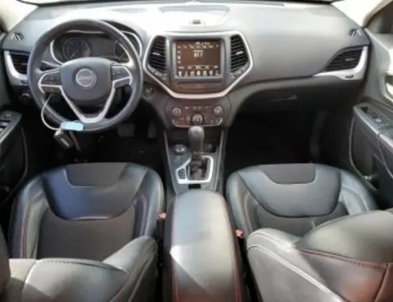 Jeep Cherokee 2015 Tbilisi