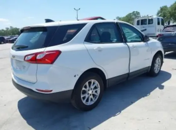 Chevrolet Equinox 2020 Tbilisi