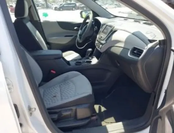 Chevrolet Equinox 2020 Tbilisi