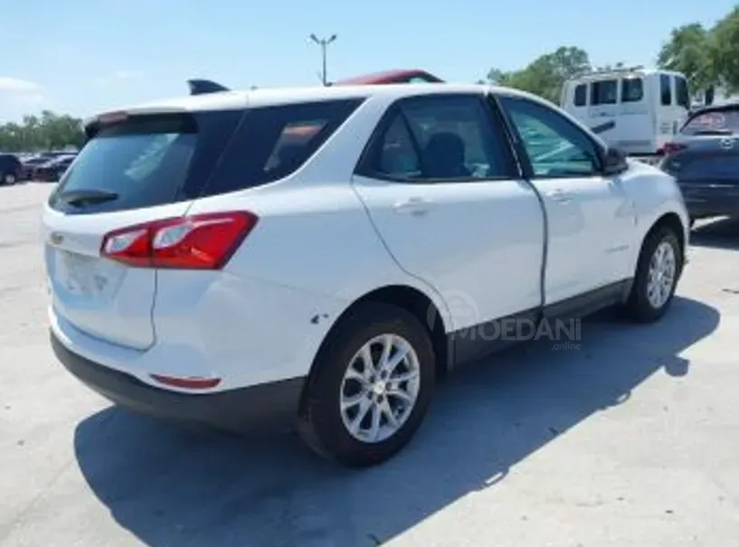 Chevrolet Equinox 2020 თბილისი - photo 3