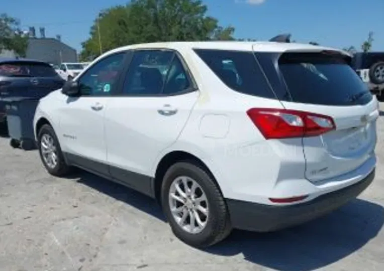 Chevrolet Equinox 2020 თბილისი - photo 2