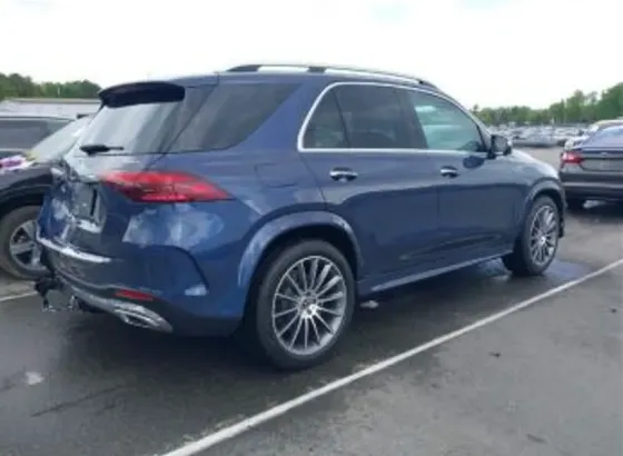Mercedes GLE 2024 Tbilisi