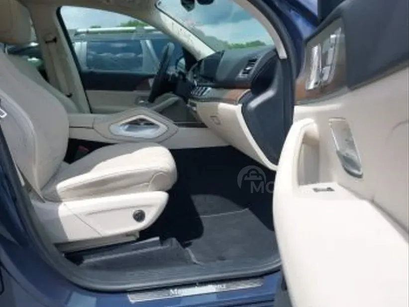 Mercedes GLE 3L 2024 თბილისი - photo 5