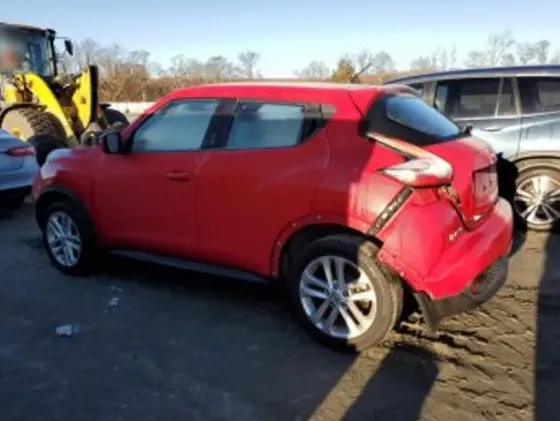 Nissan Juke 2015 Tbilisi