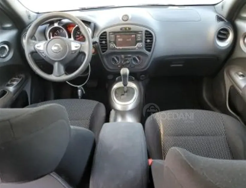 Nissan Juke 2015 Тбилиси - изображение 6