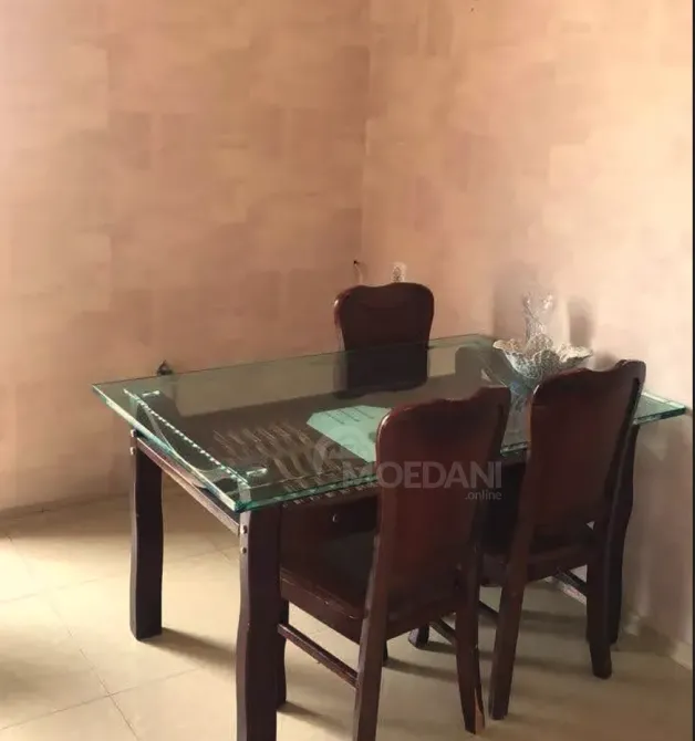 ქირავდება 3 ოთახიანი ბინა 100მ² 8/9 სართ თბილისი - photo 7