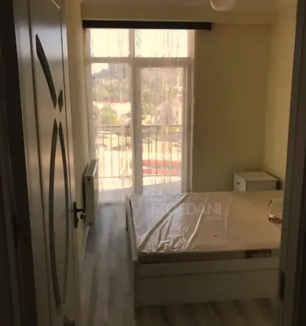 Apartments For Rent three-room 65м² 6/12 floor Tbilisi - photo 4