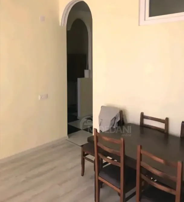 Apartments For Rent three-room 65м² 6/12 floor Tbilisi - photo 11
