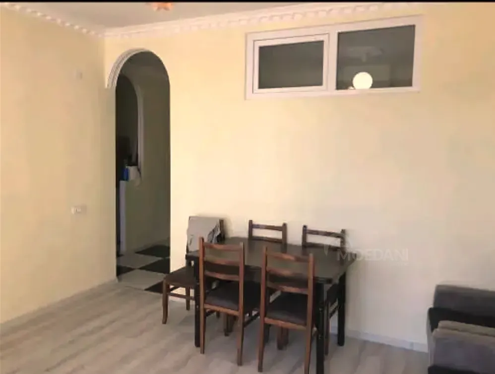 Apartments For Rent three-room 65м² 6/12 floor Tbilisi - photo 2