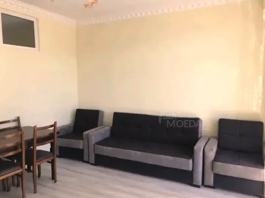 Apartments For Rent three-room 65м² 6/12 floor Tbilisi - photo 10