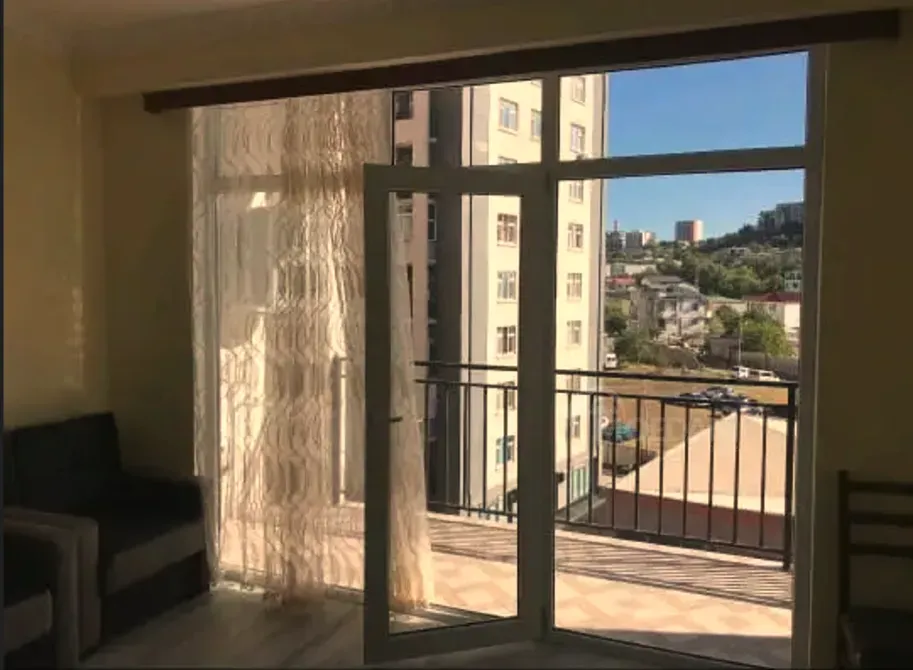 Apartments For Rent three-room 65м² 6/12 floor Tbilisi - photo 7