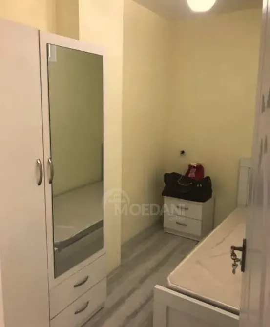 Apartments For Rent three-room 65м² 6/12 floor Tbilisi - photo 8