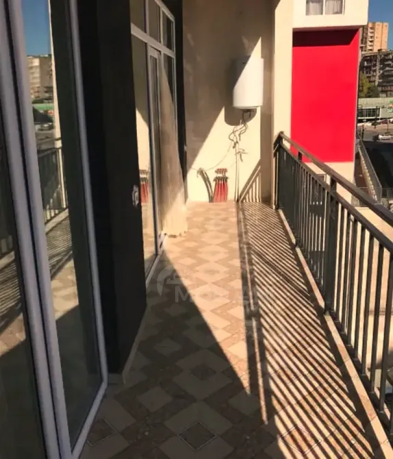 Apartments For Rent three-room 65м² 6/12 floor Tbilisi - photo 3