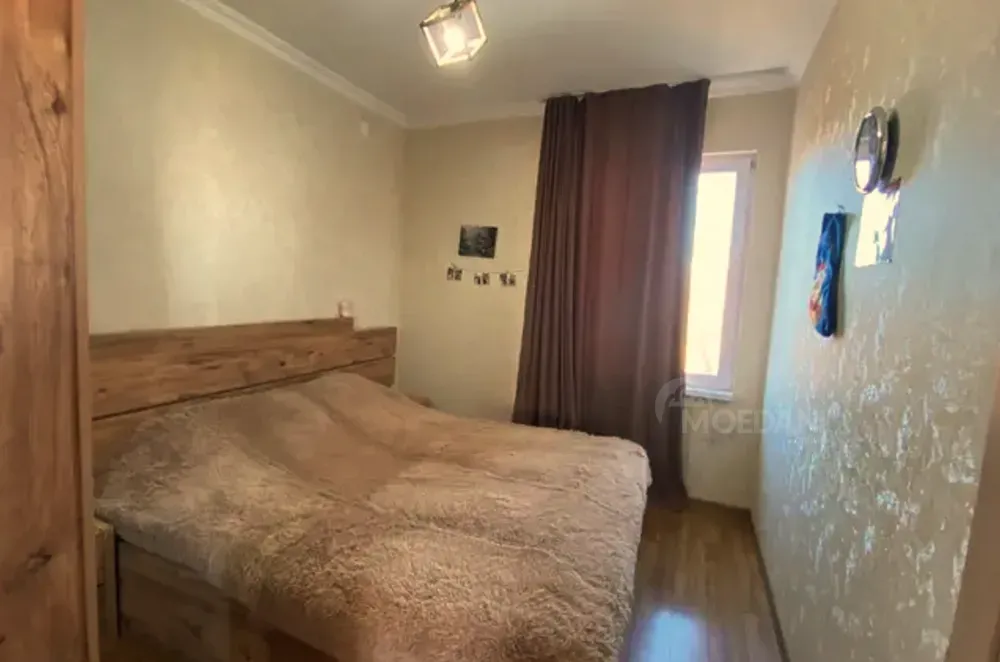 ქირავდება 3 ოთახიანი ბინა 60მ² 1/1 სართ თბილისი - photo 3