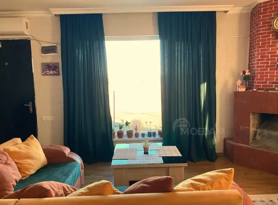 ქირავდება 3 ოთახიანი ბინა 60მ² 1/1 სართ თბილისი - photo 8