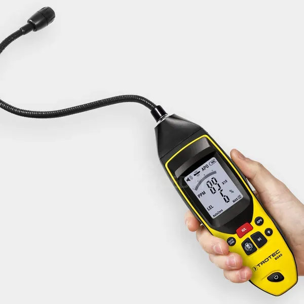 Детектор газа Тбилиси - изображение 6