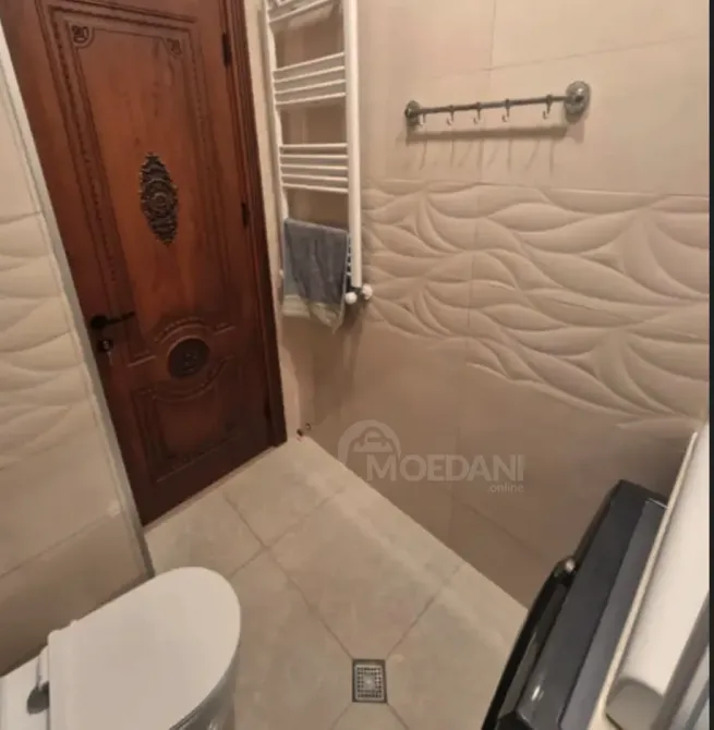 ქირავდება 2 ოთახიანი ბინა 60მ² 2/8 სართ თბილისი - photo 6