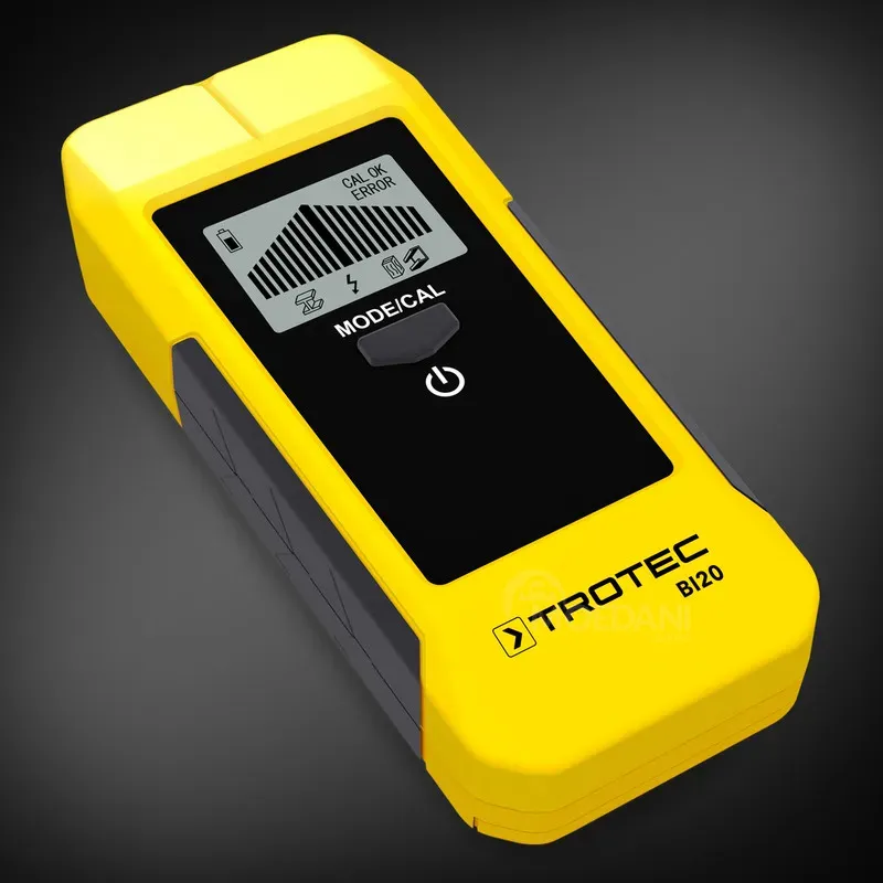 Კედლის სკანერი დეტექტორი თბილისი - photo 2