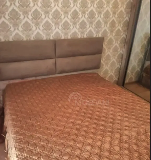 ქირავდება 2 ოთახიანი ბინა 45მ² 5/12 სართ თბილისი - photo 4