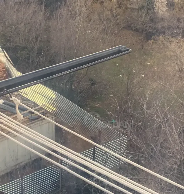 ქირავდება 2 ოთახიანი ბინა 45მ² 6/13 სართ თბილისი - photo 4