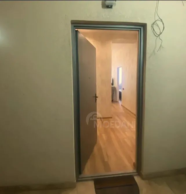 ქირავდება 2 ოთახიანი ბინა 45მ² 6/13 სართ თბილისი - photo 11