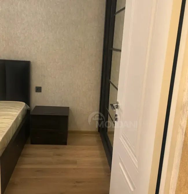 ქირავდება 2 ოთახიანი ბინა 45მ² 6/13 სართ თბილისი - photo 3