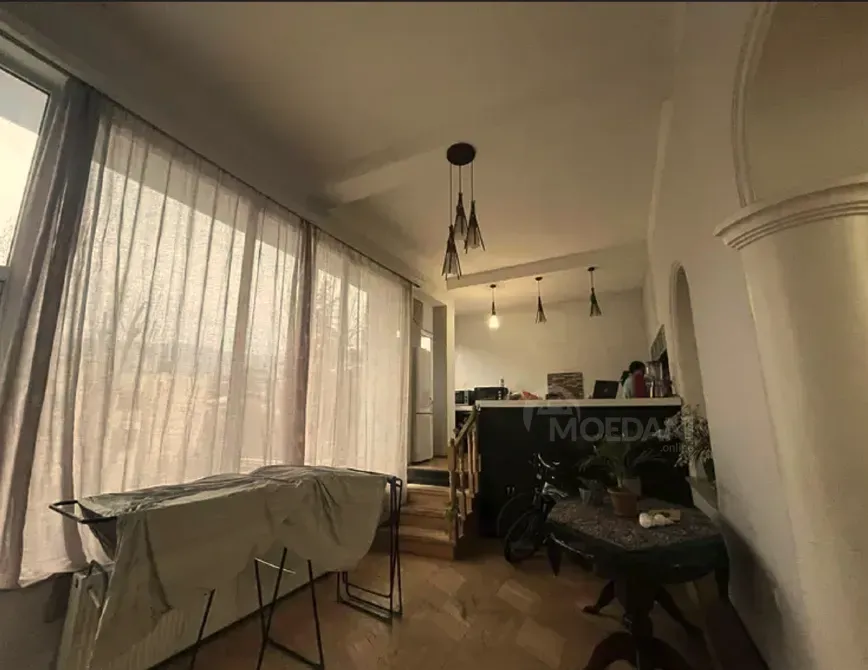 Сдам 4-комн. квартиру 130м² 4/5 эт. Тбилиси - изображение 3