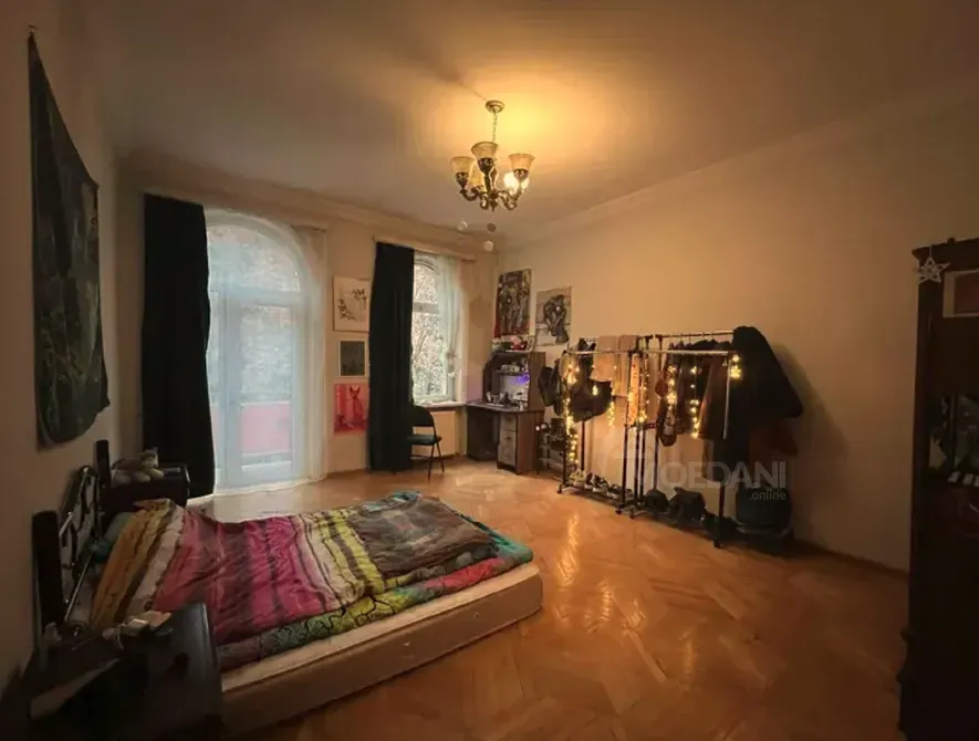 Сдам 4-комн. квартиру 130м² 4/5 эт. Тбилиси - изображение 10