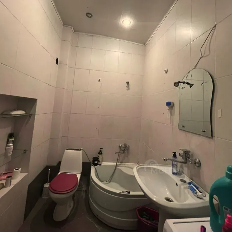 Сдам 4-комн. квартиру 130м² 4/5 эт. Тбилиси - изображение 9