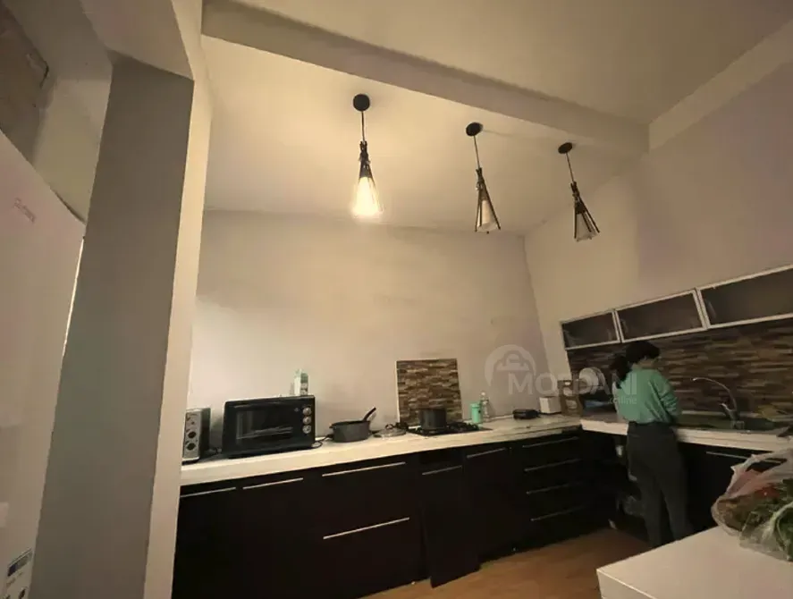 Сдам 4-комн. квартиру 130м² 4/5 эт. Тбилиси - изображение 7