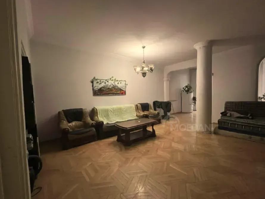 Сдам 4-комн. квартиру 130м² 4/5 эт. Тбилиси - изображение 11