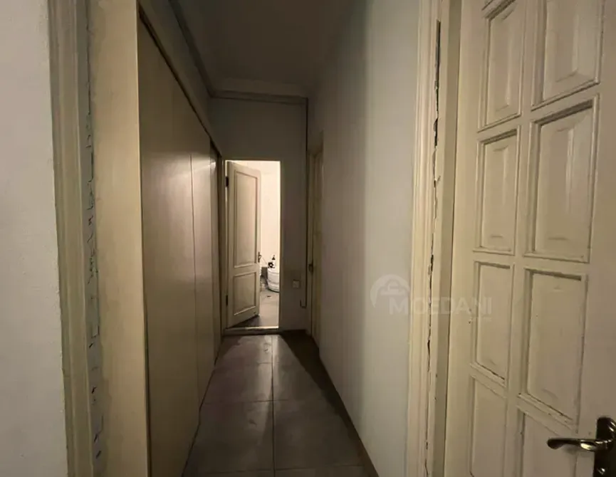 Сдам 4-комн. квартиру 130м² 4/5 эт. Тбилиси - изображение 8