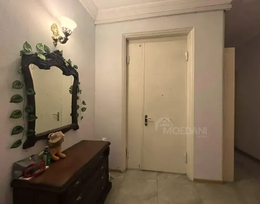 Сдам 4-комн. квартиру 130м² 4/5 эт. Тбилиси - изображение 5