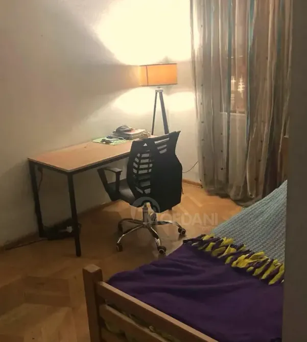 Сдам 4-комн. квартиру 130м² 4/5 эт. Тбилиси - изображение 6