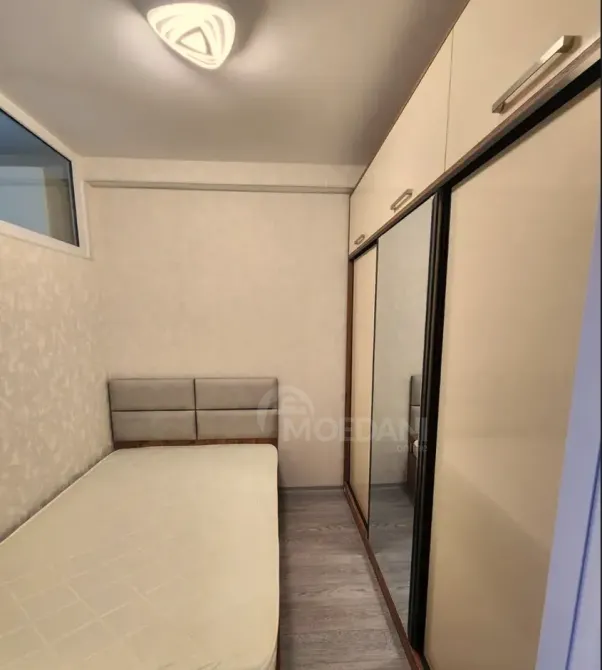 Apartments For Rent three-room 60м² 8/8 floor Tbilisi - photo 4